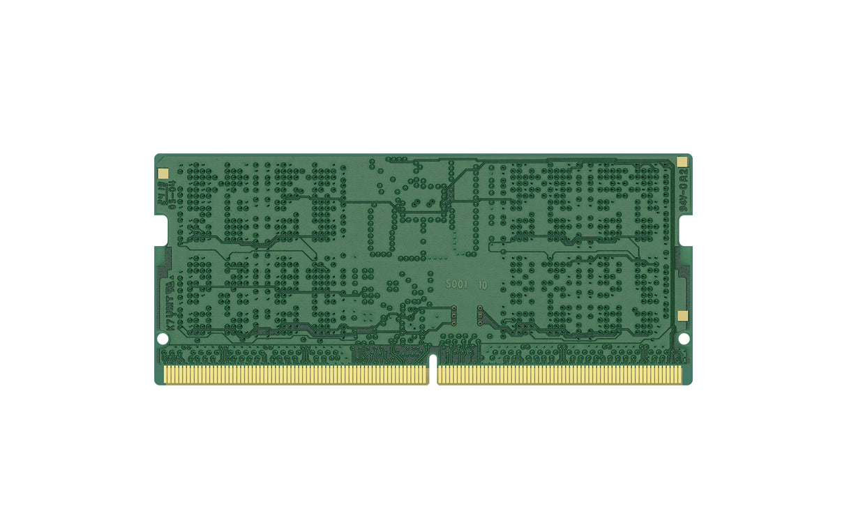 Kingston Technology ValueRAM memory module 32 GB 1 x 32 GB DDR5 6400 MT/s 262-pin SO-DIMM