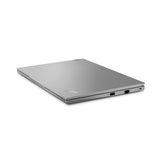 Lenovo ThinkPad E14 Gen 5 (Intel) Intel® Core™ i5 i5-1335U Laptop 35.6 cm (14") WUXGA 16 GB DDR4-SDRAM 256 GB SSD Wi-Fi 6 (802.11ax) Windows 11 Pro Grey French