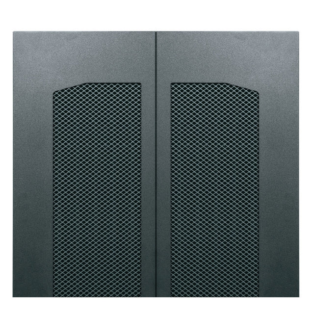 Middle Atlantic 24 RU Split Vented Door for 24 Inch SNE Rack