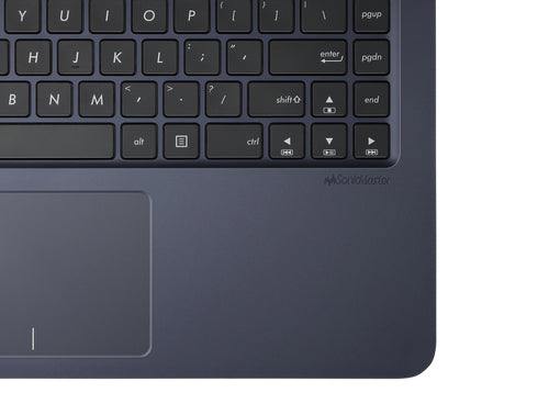 ASUS Vivobook E402NA-QN2-CB laptop Intel® Pentium® N4200 35.6 cm (14") HD 4 GB 1 TB HDD Wi-Fi 4 (802.11n) Windows 10 Home Blue