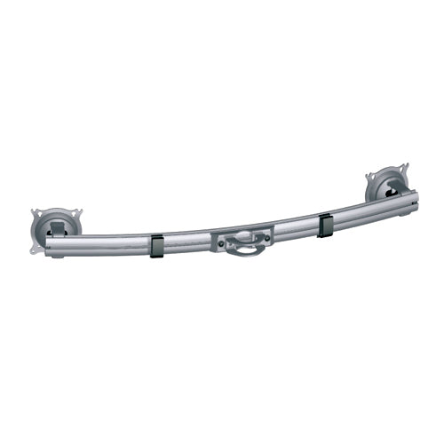 Chief Widescreen Dual Monitor Array Pole Clamp-KTA225B