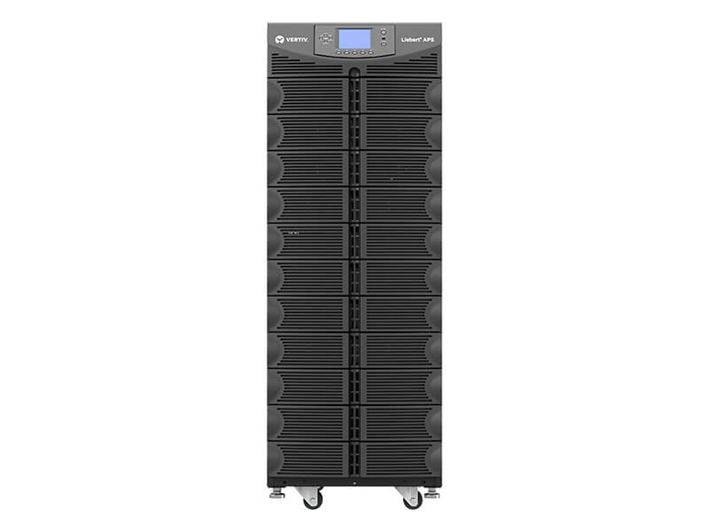 Vertiv Liebert AS4A0NCVGNNXLKB uninterruptible power supply (UPS) 5 kVA 4500 W