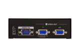 ATEN VS132A video splitter VGA 2x VGA