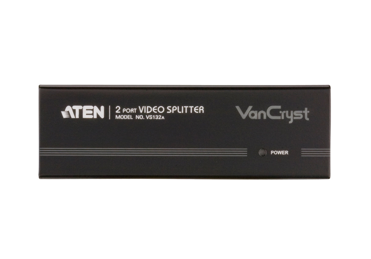 ATEN VS132A video splitter VGA 2x VGA