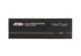 ATEN VS132A video splitter VGA 2x VGA