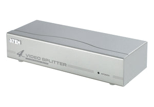 ATEN VS94A video splitter VGA 4x VGA