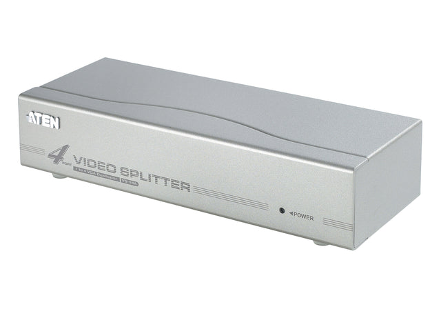 ATEN VS94A video splitter VGA 4x VGA