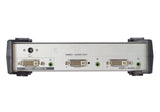 ATEN VS162 video splitter DVI 2x DVI-I