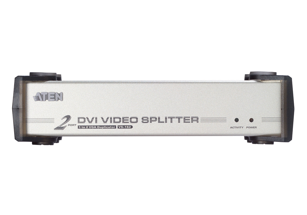 ATEN VS162 video splitter DVI 2x DVI-I