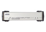 ATEN VS162 video splitter DVI 2x DVI-I