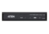 ATEN 2-Port HDMI Audio/Video Splitter 4Kx2K