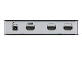 ATEN 2-Port HDMI Audio/Video Splitter 4Kx2K