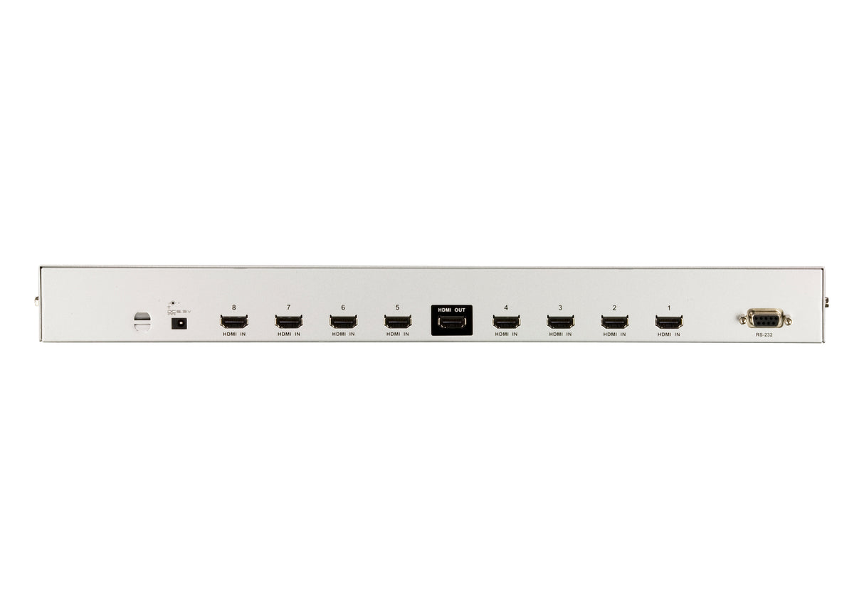 ATEN VS0801H video switch HDMI