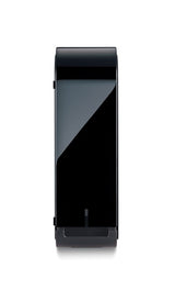 Buffalo DriveStation Velocity HD-LXU3 external hard drive 4 TB 7200 RPM 3.5" USB 3.2 Gen 1 (3.1 Gen 1) Black