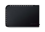 Buffalo HD-LXU3 external hard drive 8 TB 7200 RPM 3.5" USB Type-A 3.2 Gen 1 (3.1 Gen 1) Black