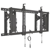 Chief LVS1U, ConnexSysTM Video Wall Landscape Mounting System with Rails