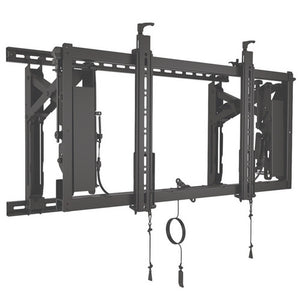 Chief LVS1U, ConnexSysTM Video Wall Landscape Mounting System with Rails
