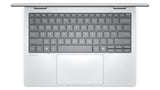 HP EliteBook 8 Flip G1i 13 inch Notebook AI PC Intel Core Ultra 7 255U Hybrid (2-in-1) 33.8 cm (13.3") Touchscreen WUXGA 32 GB LPDDR5x-SDRAM 512 GB SSD Wi-Fi 6E (802.11ax) Windows 11 Pro Silver