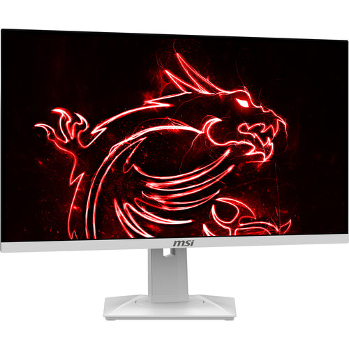 MSI G274QRFW computer monitor 68.6 cm (27") 2560 x 1440 pixels Wide Quad HD White