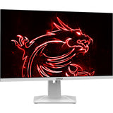 MSI G274QRFW computer monitor 68.6 cm (27") 2560 x 1440 pixels Wide Quad HD White