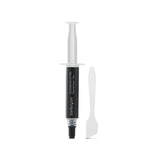 StarTech.com High-Performance Silicone Thermal Paste, 14.5W/m•K Conductivity, Grease Compound for CPUs, GPUs, and ICs, Improves Heat Dissipation in Computers