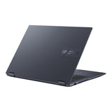 ASUS Vivobook S14 Flip TP3402VA-DS51T-CA Intel® Core™ i5 i5-13420H Hybrid (2-in-1) 35.6 cm (14") Touchscreen WUXGA 16 GB DDR4-SDRAM 1 TB SSD Wi-Fi 6E (802.11ax) Windows 11 Home Blue