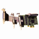 Brainboxes PX-272 interface cards/adapter Internal RS-232