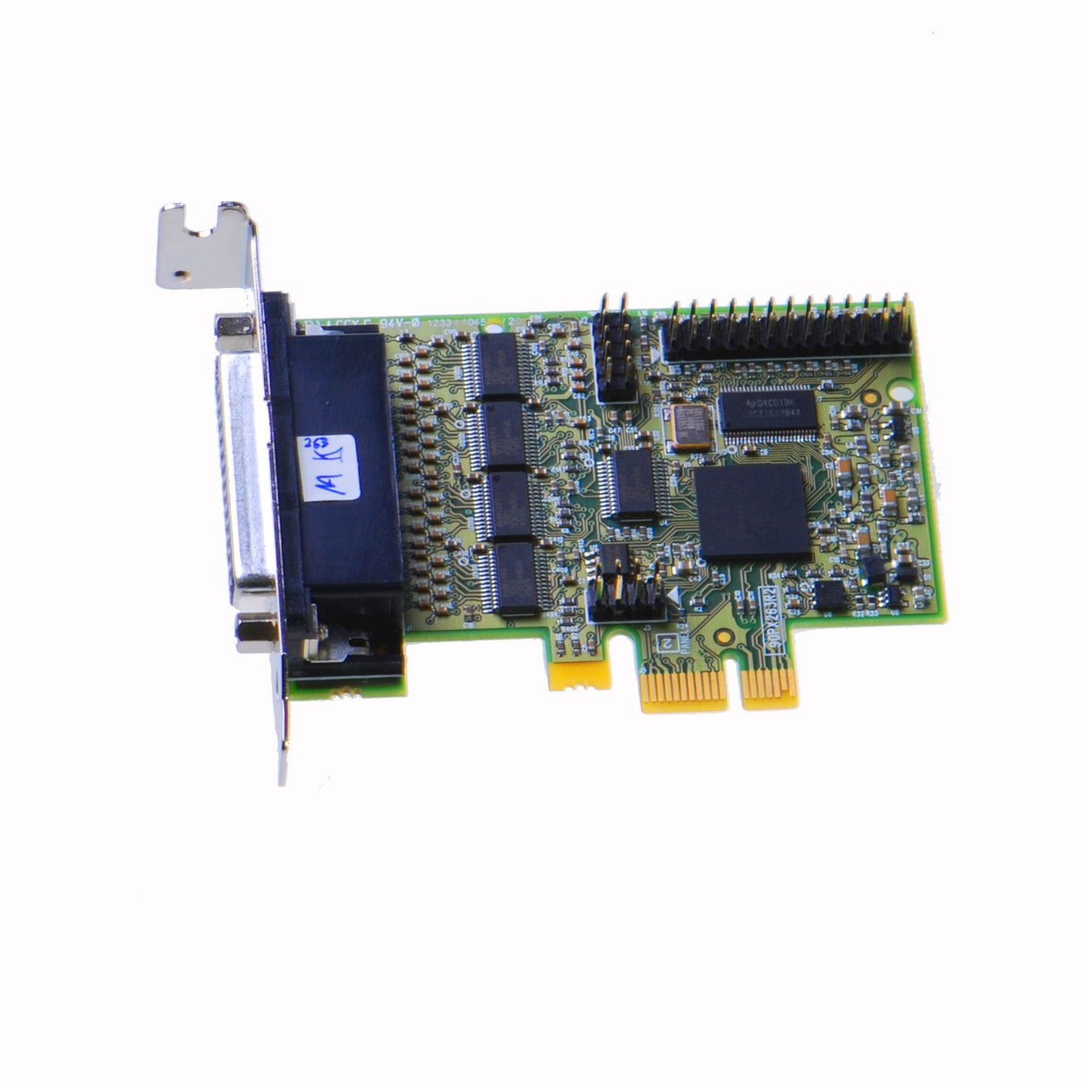 Brainboxes PX-272 interface cards/adapter Internal RS-232