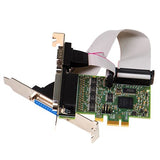Brainboxes PX-306 interface cards/adapter Internal RS-232