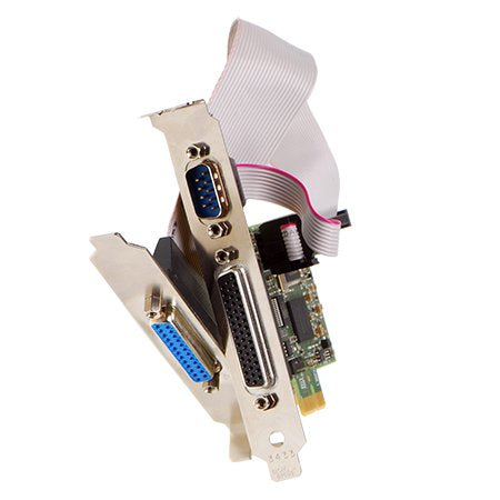 Brainboxes PX-306 interface cards/adapter Internal RS-232