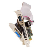 Brainboxes PX-306 interface cards/adapter Internal RS-232