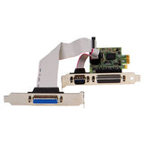 Brainboxes PX-306 interface cards/adapter Internal RS-232