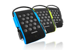 ADATA HD720 external hard drive 1 TB USB Type-A 3.2 Gen 1 (3.1 Gen 1) Black, Blue