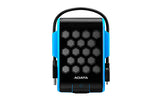 ADATA HD720 external hard drive 1 TB USB Type-A 3.2 Gen 1 (3.1 Gen 1) Black, Blue