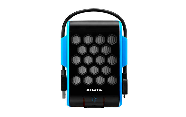 ADATA HD720 external hard drive 1 TB USB Type-A 3.2 Gen 1 (3.1 Gen 1) Black, Blue