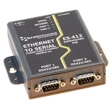 Brainboxes ES-413 serial server RS-422/485