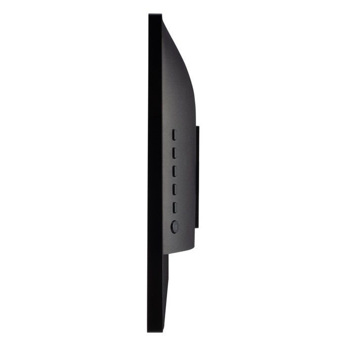 Viewsonic VP2468a_H2 computer monitor 61 cm (24") 1920 x 1080 pixels Full HD LED Black