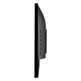 Viewsonic VP2468a_H2 computer monitor 61 cm (24") 1920 x 1080 pixels Full HD LED Black