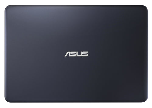 ASUS Vivobook E402NA-QN2-CB laptop Intel® Pentium® N4200 35.6 cm (14") HD 4 GB 1 TB HDD Wi-Fi 4 (802.11n) Windows 10 Home Blue