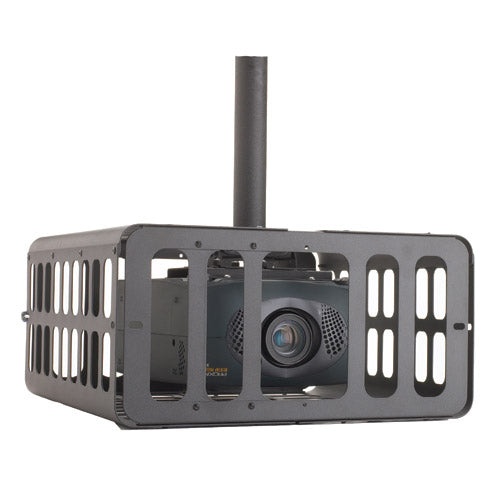 Chief Large Projector Security Cage - PG3A