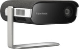 Viewsonic M1X data projector Short throw projector LED WVGA (854x480) Black, Silver
