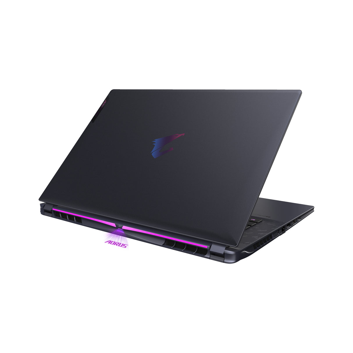 GIGABYTE AORUS 16X ASG-53USC64SH laptop Intel® Core™ i7 i7-14650HX 40.6 cm (16") WQXGA 32 GB DDR5-SDRAM 1 TB SSD NVIDIA GeForce RTX 4070 Wi-Fi 7 (802.11be) Windows 11 Home Grey