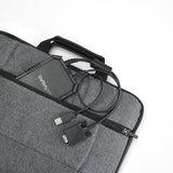 StarTech.com Laptop-to-Server KVM Console with Rugged Housing - TAA