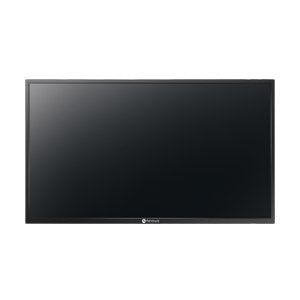 AG Neovo PM-43 Signage Display Digital signage flat panel 108 cm (42.5") LED 350 cd/m² Full HD Black 16/7