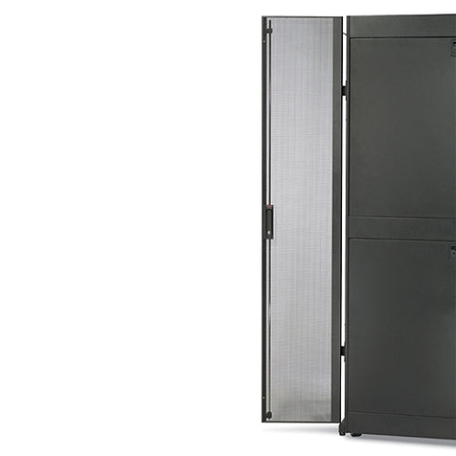 APC AR7100W rack accessory Door