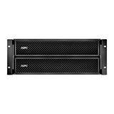 APC SRT10KRMTF uninterruptible power supply (UPS) 10 kVA 6 AC outlet(s)