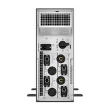 APC SRT10KRMTF uninterruptible power supply (UPS) 10 kVA 6 AC outlet(s)