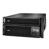 APC Smart-UPS SRT 5000VA 208V - 120V Step-Down Transformer uninterruptible power supply (UPS) Double-conversion (Online) 5 kVA 4.25 W 15 AC outlet(s)