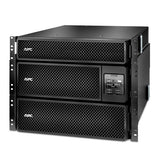 APC Smart-UPS uninterruptible power supply (UPS) Double-conversion (Online) 8 kVA 8000 W 18 AC outlet(s)