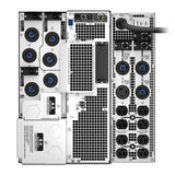 APC Smart-UPS uninterruptible power supply (UPS) Double-conversion (Online) 8 kVA 8000 W 18 AC outlet(s)